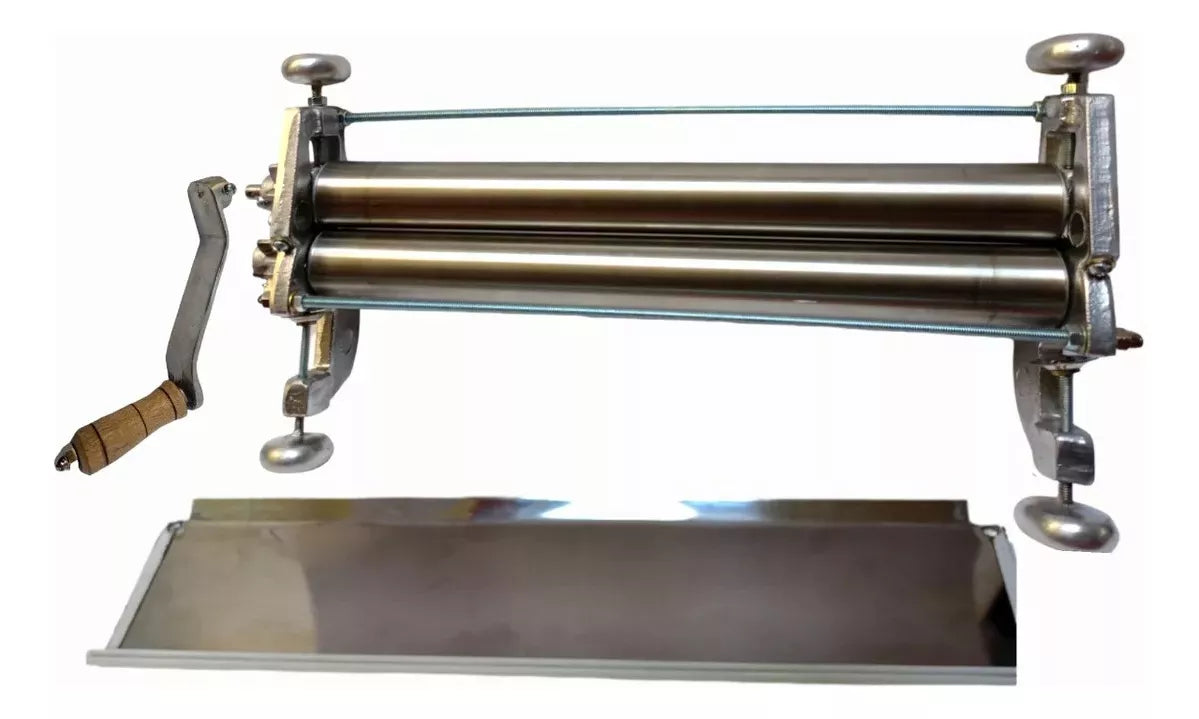 LAMINADORA MANUAL 50CM
