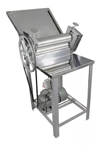 SOBADORA DE PAN 2HP