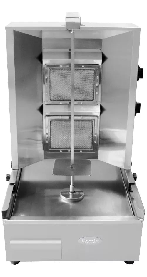 ASADOR DE SHAWARMA CHZ-862 ROCCIA