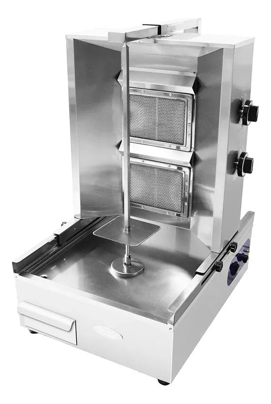 ASADOR DE SHAWARMA CHZ-862 ROCCIA