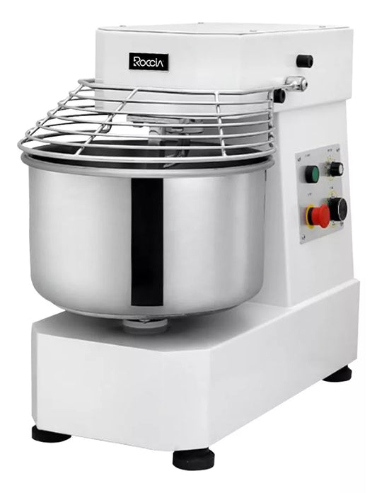AMASADORA INDUSTRIAL DE 30LTS MARCA ROCCIA