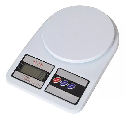 BALANZA DIGITAL 7KG