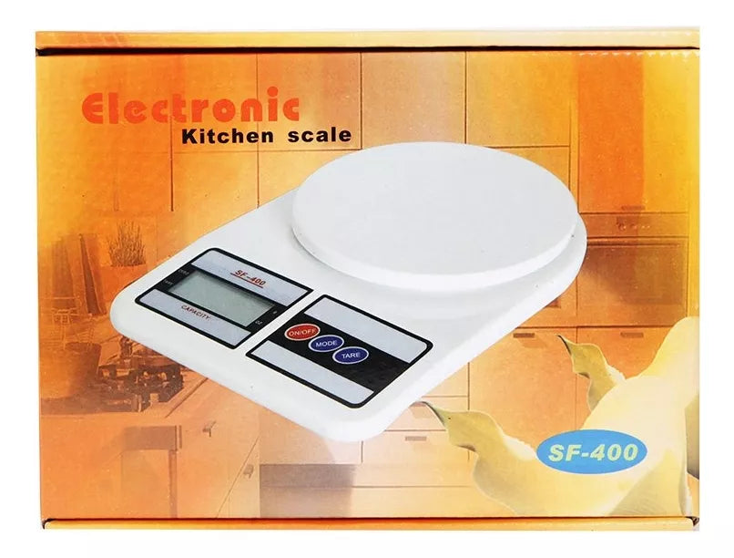 BALANZA DIGITAL 7KG