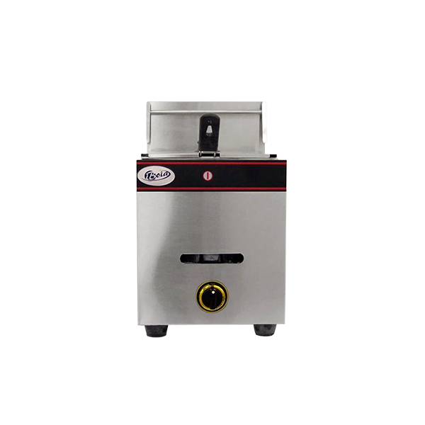 FREIDOR A GAS 1TINA 6LT IBOIA