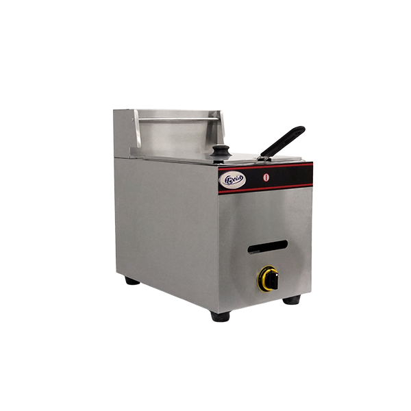 FREIDOR A GAS 1TINA 6LT IBOIA