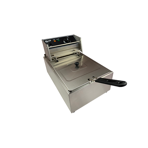 FREIDOR ELEC 220V 1TINA 6LT IBOIA