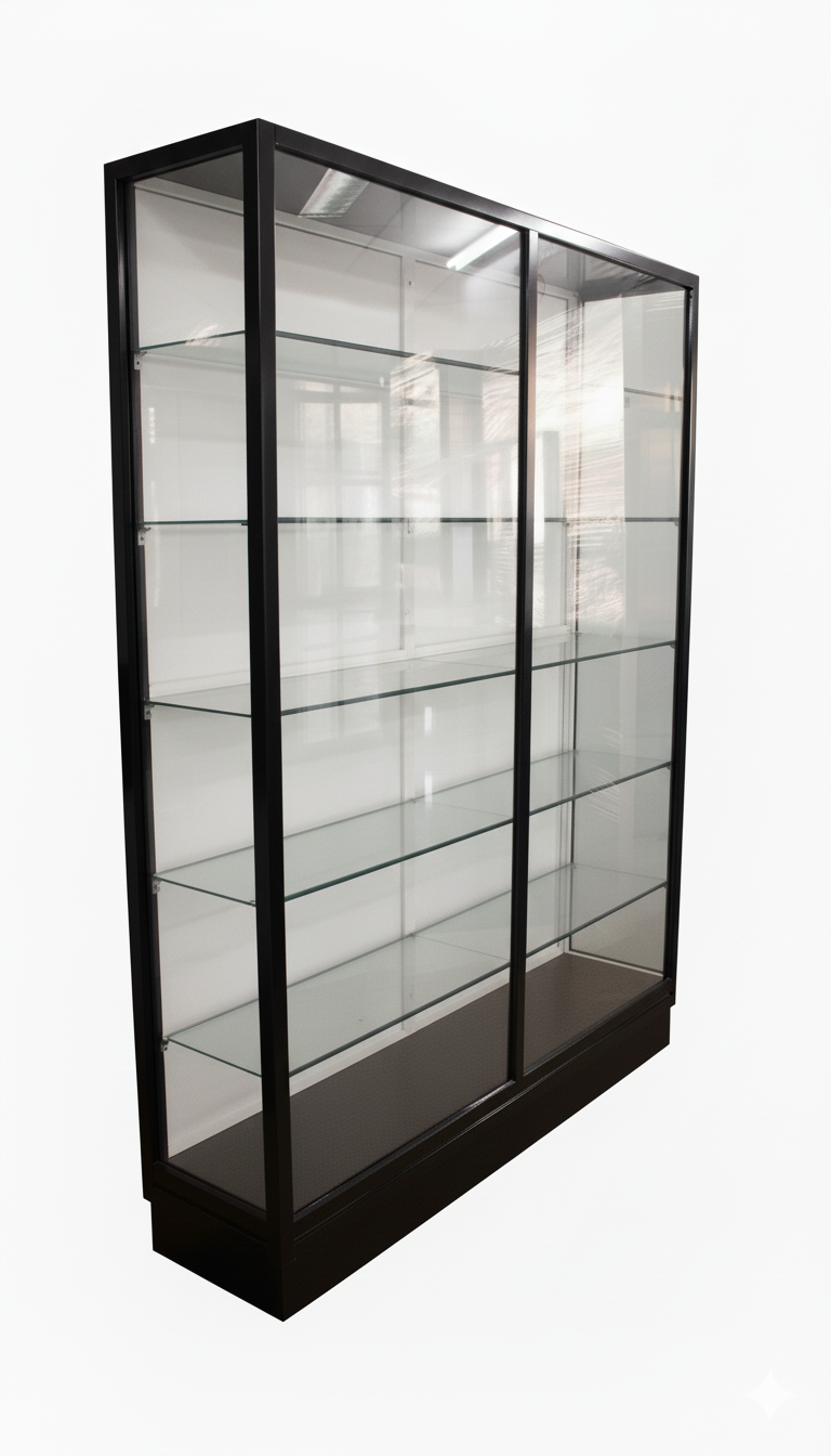VITRINA ESPALDAR