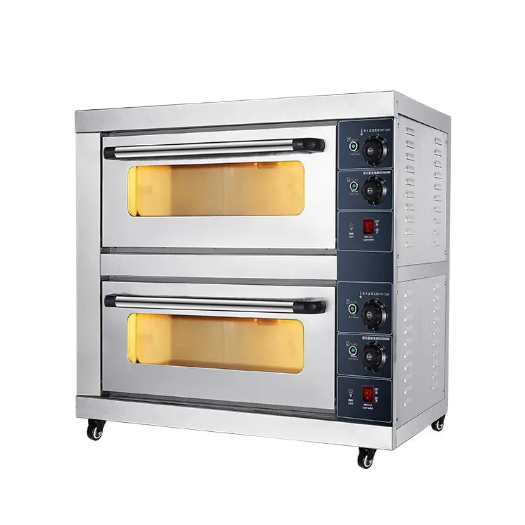 HORNO 2C ELECTRICO 220V DRC