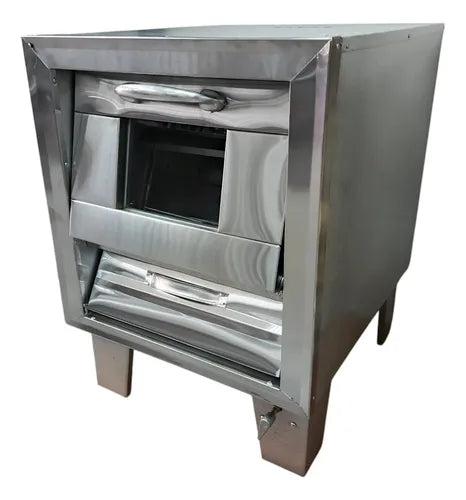 HORNOS DE PANADERÍA