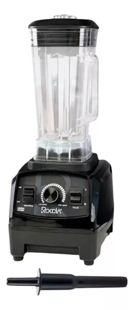 LICUADORA 2LT ROCCIA