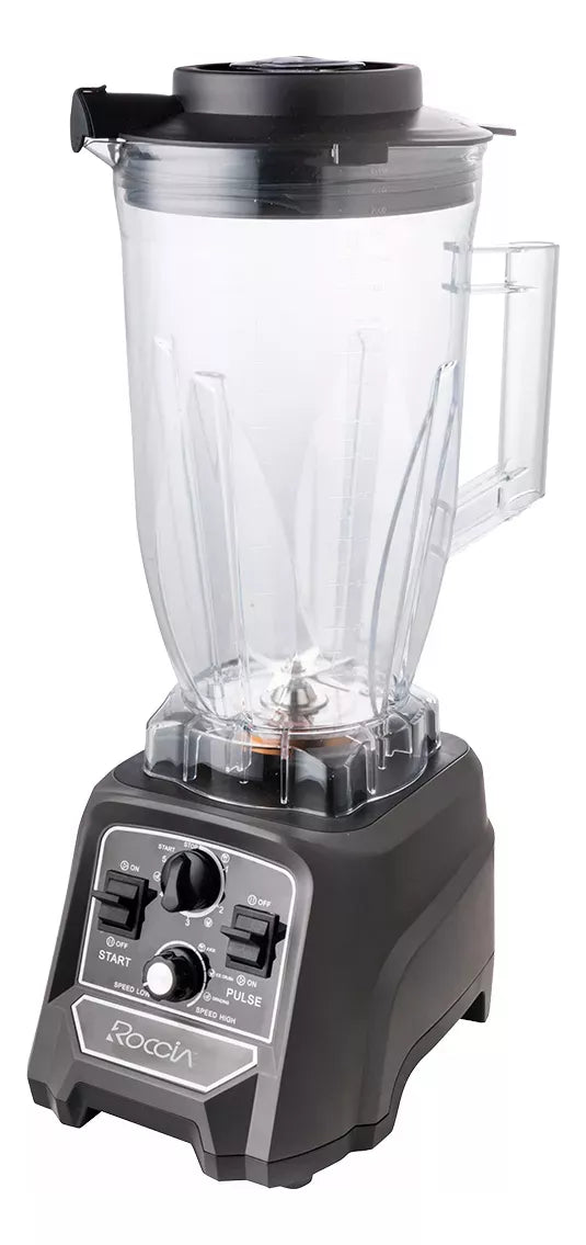 LICUADORA 6LT ROCCIA
