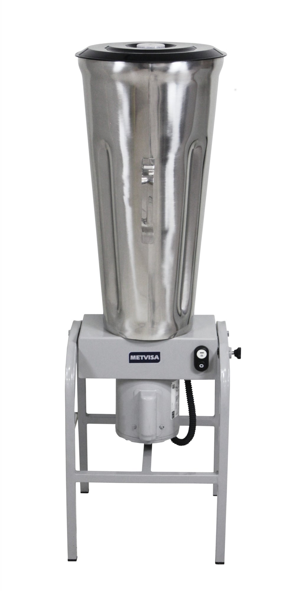 LICUADORA INDUSTRIAL 25LT METVISA