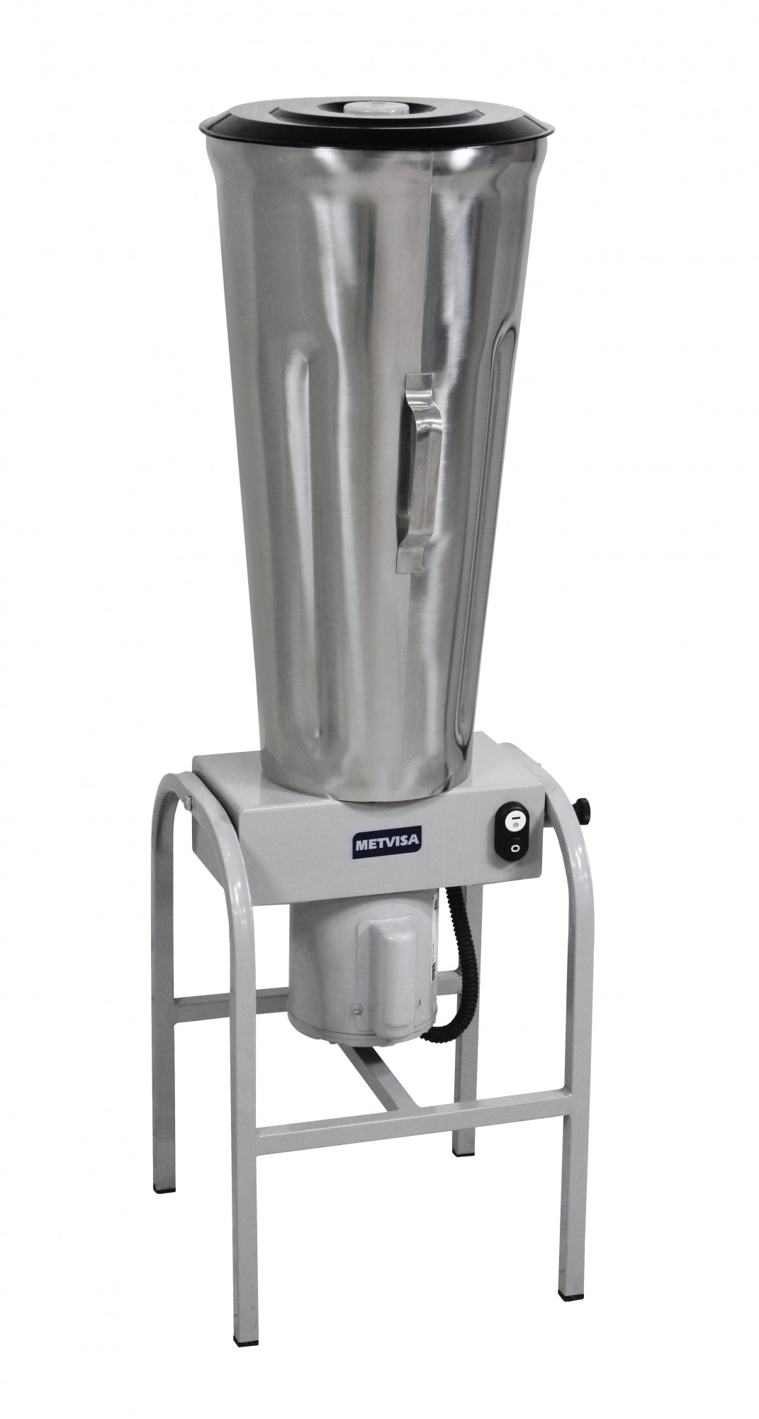 LICUADORA INDUSTRIAL 25LT METVISA