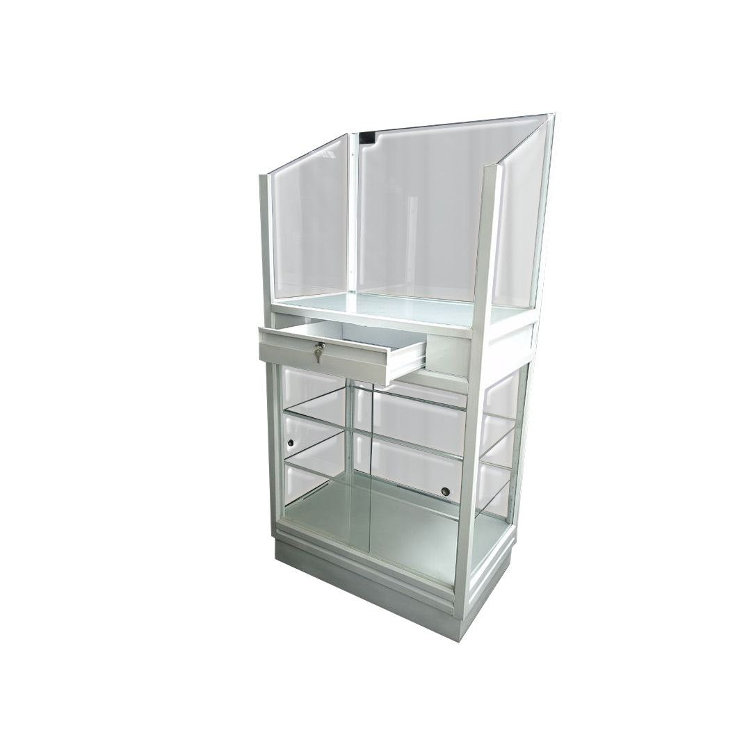 MUEBLE PARA CAJA