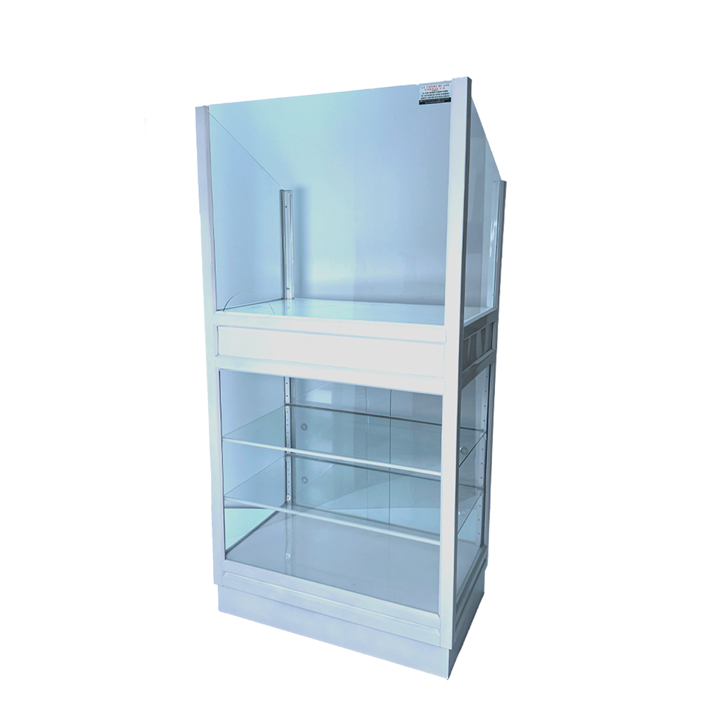 MUEBLE PARA CAJA