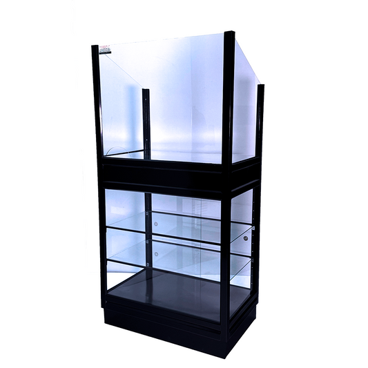 MUEBLE PARA CAJA
