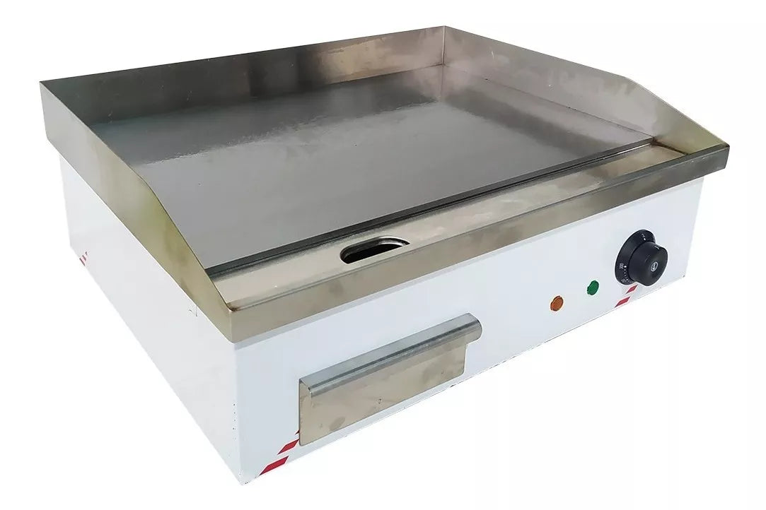 PLANCHA ELECTRICA 220V DRC