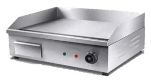 PLANCHA ELECTRICA 220V DRC