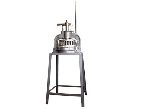 PICADORA DE MASA MANUAL