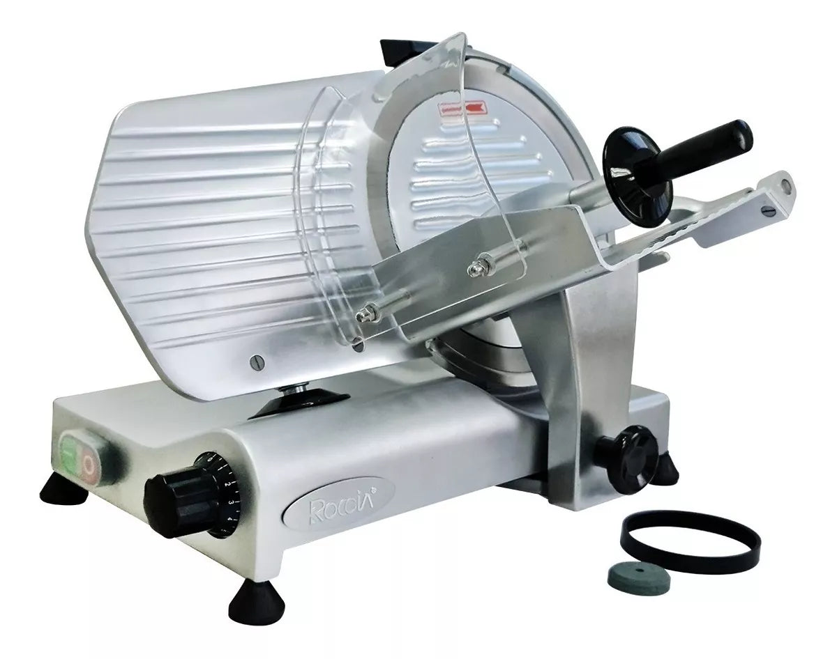 REBANADORA 300MM ROCCIA