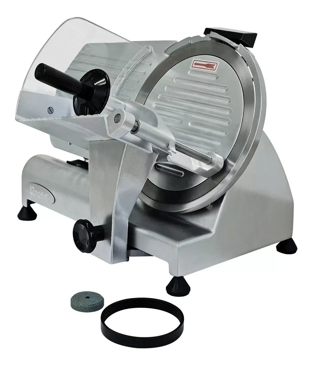 REBANADORA 300MM ROCCIA