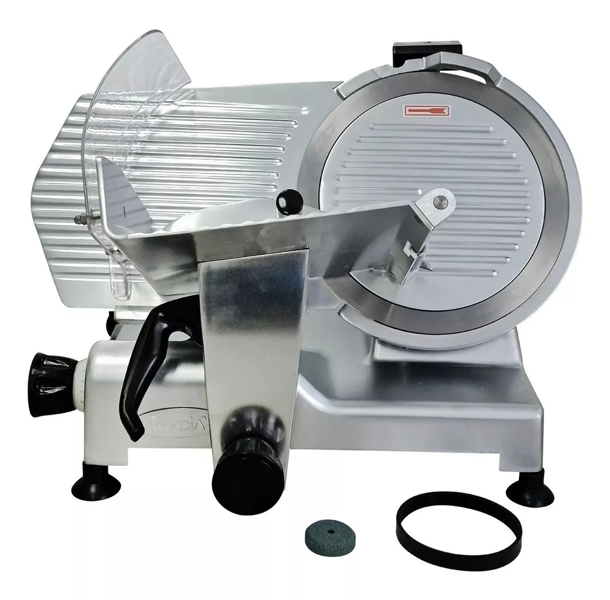 REBANADORA 300MM ROCCIA