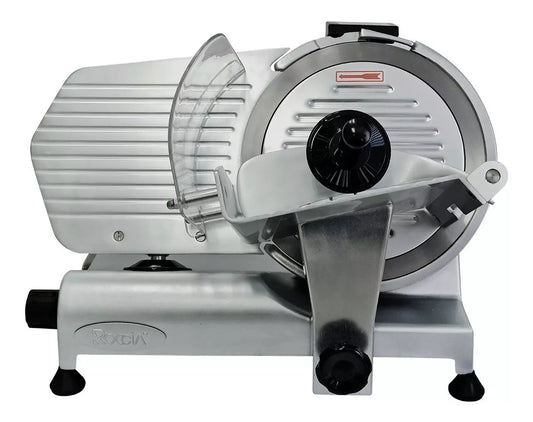 REBANADORA 250MM ROCCIA