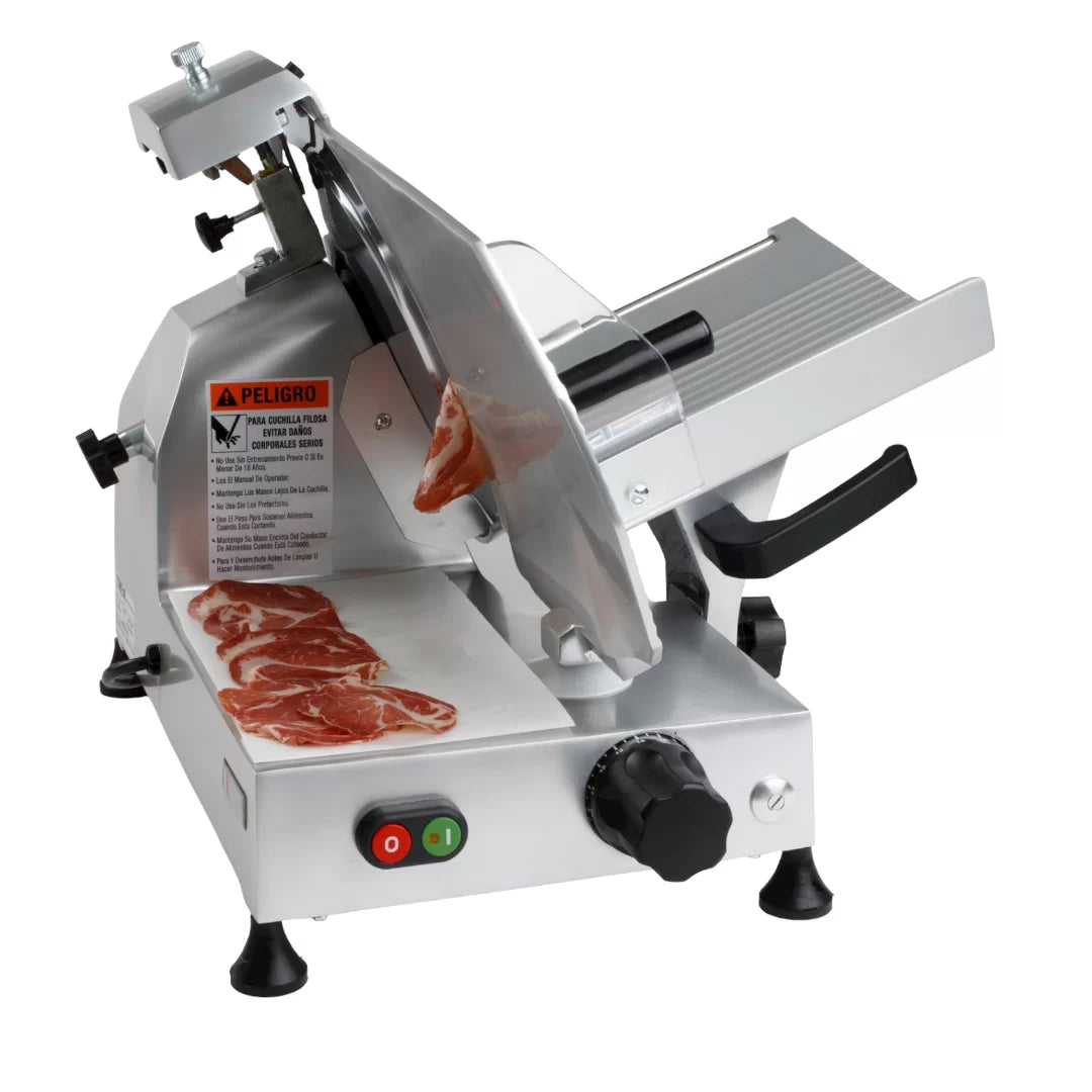 REBANADORA 300MM TREVI