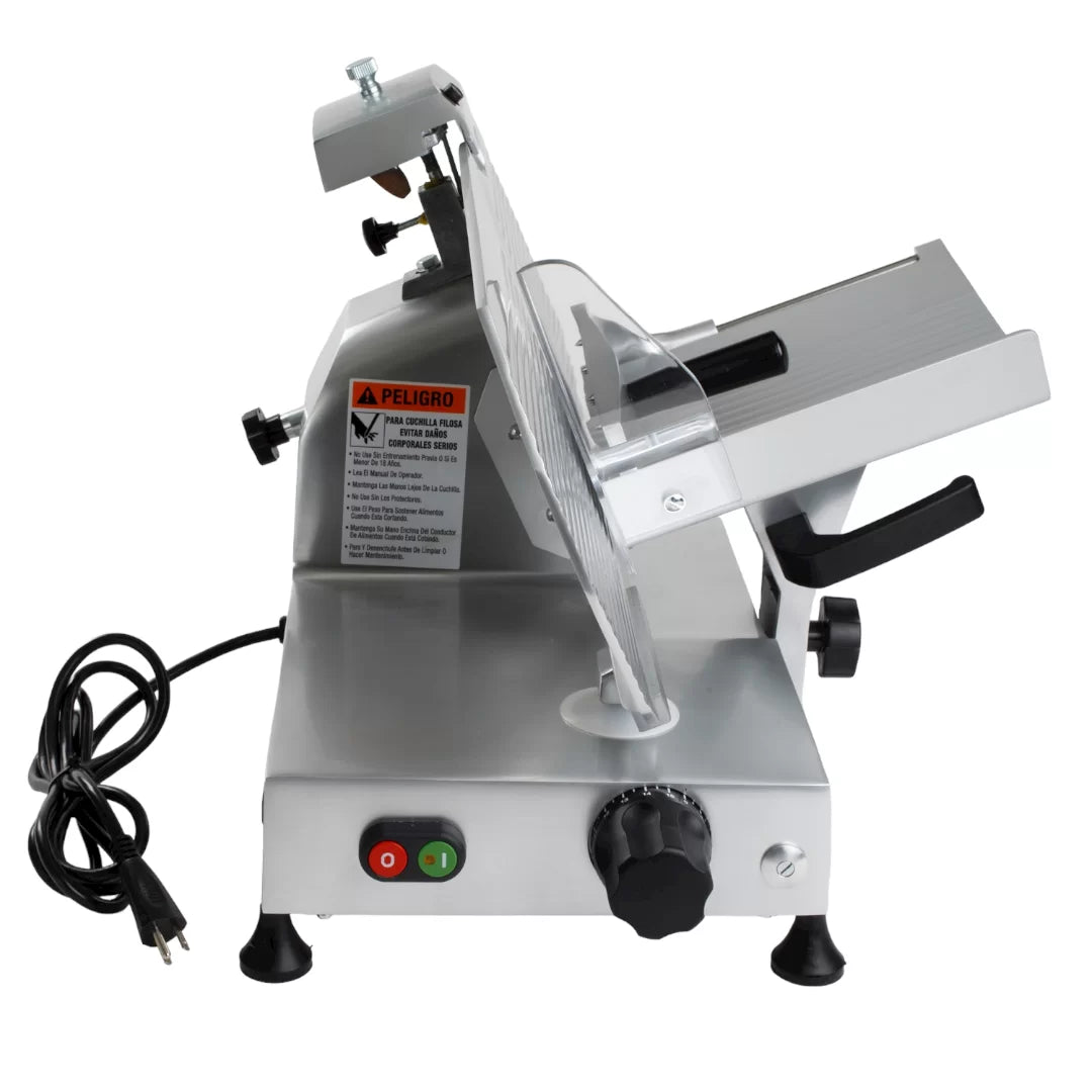 REBANADORA 300MM TREVI