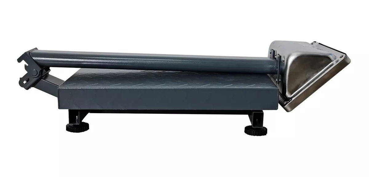 BALANZA ROMANA 200KG ROCCIA