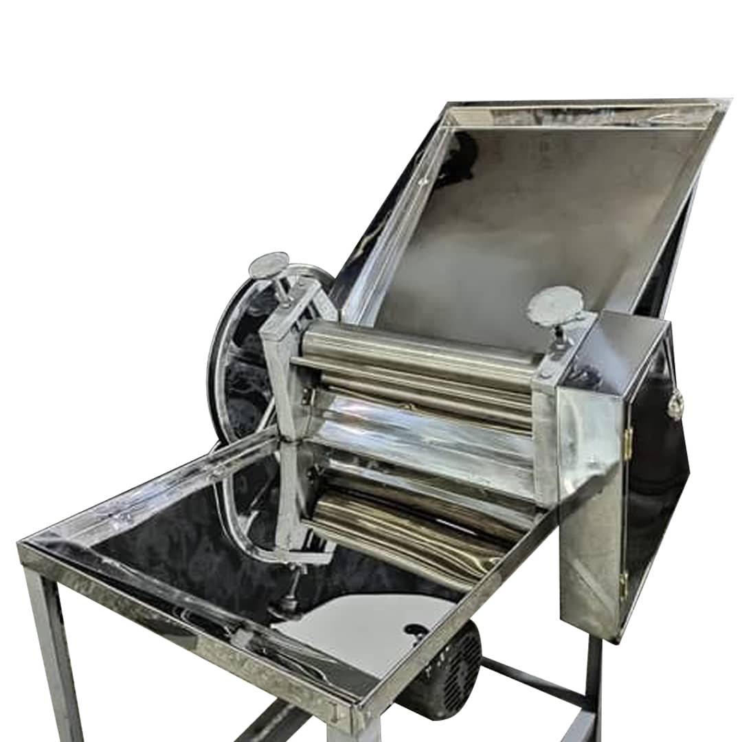 SOBADORA DE PAN 2HP
