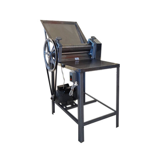SOBADORA DE PAN 2HP