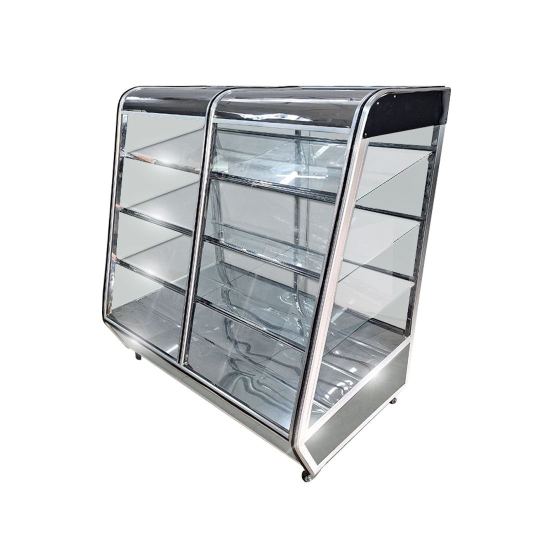 VITRINA PANADERA