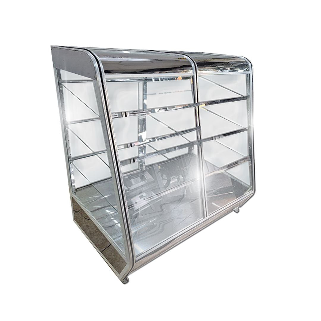 VITRINA PANADERA