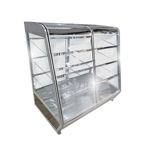 VITRINA PANADERA